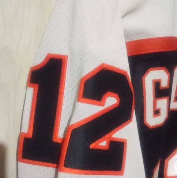 Philadelphia Flyers Simon Gagne jersey autographed - Picture 2 of 5
